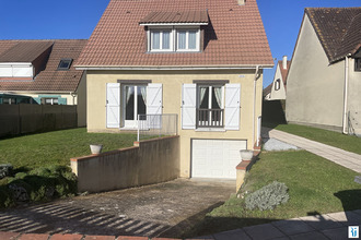 Ma-Cabane - Vente Maison PETIT-COURONNE, 102 m²