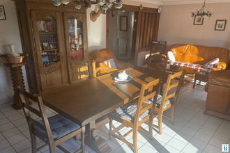 Ma-Cabane - Vente Maison PETIT-COURONNE, 102 m²