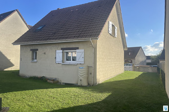 Ma-Cabane - Vente Maison PETIT-COURONNE, 102 m²