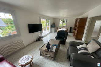 Ma-Cabane - Vente Maison PETIT-COURONNE, 120 m²