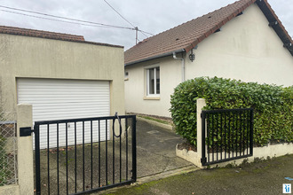 Ma-Cabane - Vente Maison PETIT-COURONNE, 57 m²