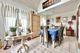 Ma-Cabane - Vente Maison PETIT-COURONNE, 146 m²
