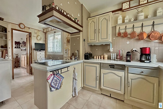 Ma-Cabane - Vente Maison PETIT-COURONNE, 146 m²