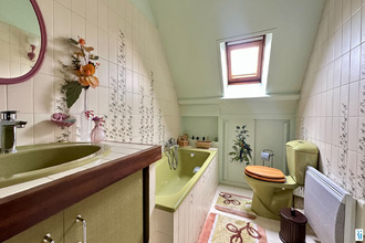 Ma-Cabane - Vente Maison PETIT-COURONNE, 146 m²