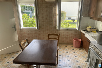 Ma-Cabane - Vente Maison PETIT-COURONNE, 89 m²