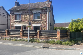 Ma-Cabane - Vente Maison PETIT-COURONNE, 119 m²