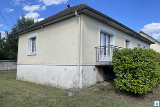 Ma-Cabane - Vente Maison PETIT-COURONNE, 86 m²