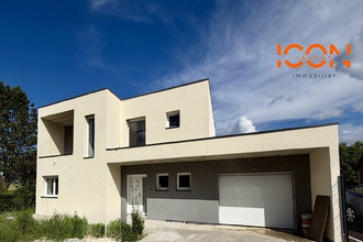 Ma-Cabane - Vente Maison Petit-Croix, 150 m²