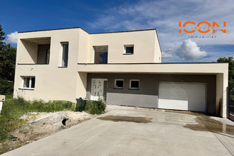 Ma-Cabane - Vente Maison Petit-Croix, 150 m²