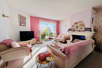 Ma-Cabane - Vente Maison PETIT-MARS, 155 m²