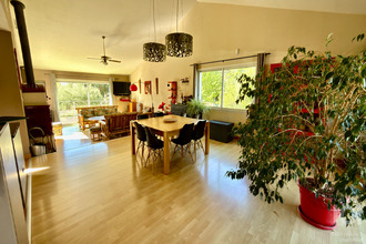 Ma-Cabane - Vente Maison PETIT-MARS, 220 m²