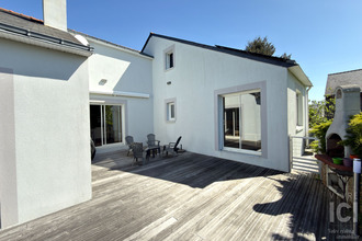 Ma-Cabane - Vente Maison PETIT-MARS, 220 m²
