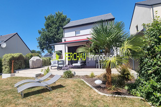 Ma-Cabane - Vente Maison PETIT-MARS, 120 m²