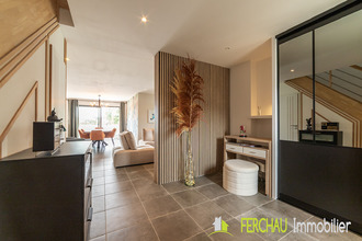 Ma-Cabane - Vente Maison PETIT-MARS, 120 m²