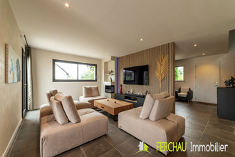 Ma-Cabane - Vente Maison PETIT-MARS, 120 m²