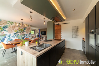 Ma-Cabane - Vente Maison PETIT-MARS, 120 m²