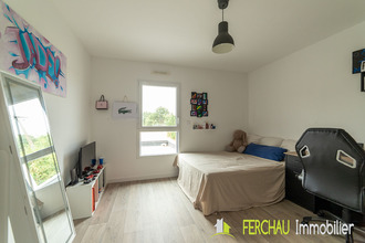 Ma-Cabane - Vente Maison PETIT-MARS, 120 m²