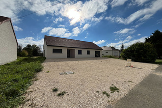 Ma-Cabane - Vente Maison PETIT-NOIR, 96 m²