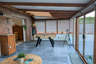 Ma-Cabane - Vente Maison PETITE-FORET, 112 m²