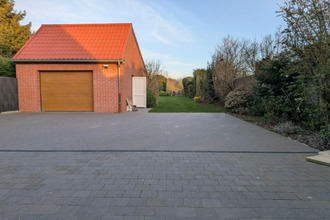 Ma-Cabane - Vente Maison PETITE-FORET, 112 m²