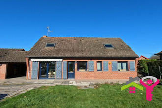 Vente Maison 59494, Petite-Forêt France