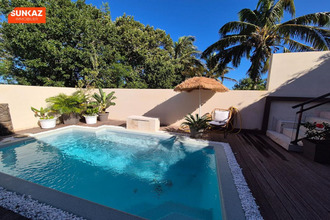 Ma-Cabane - Vente Maison PETITE ILE, 130 m²