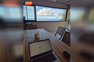 Ma-Cabane - Vente Maison PETITE ILE, 130 m²