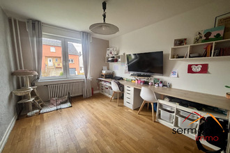 Ma-Cabane - Vente Maison Petite-Rosselle, 212 m²