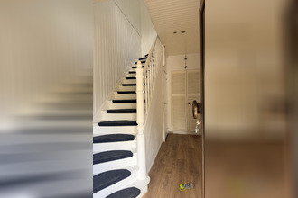 Ma-Cabane - Vente Maison Petite-Rosselle, 105 m²