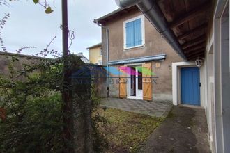 Ma-Cabane - Vente Maison Petitmont, 120 m²