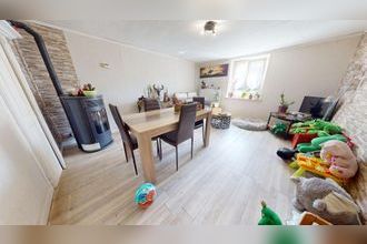 Ma-Cabane - Vente Maison PETITMONT, 78 m²