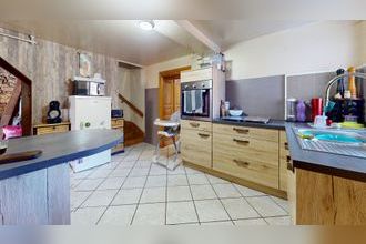 Ma-Cabane - Vente Maison PETITMONT, 78 m²