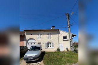 Ma-Cabane - Vente Maison PETITMONT, 78 m²