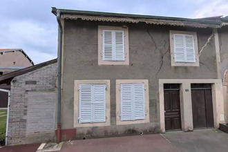 Ma-Cabane - Vente Maison PETITMONT, 92 m²