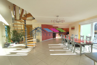 Ma-Cabane - Vente Maison Petitmont, 190 m²