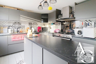 Ma-Cabane - Vente Maison Petiville, 85 m²