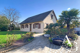 Ma-Cabane - Vente Maison Petiville, 136 m²