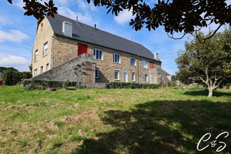 Vente Maison 29710, Peumerit France