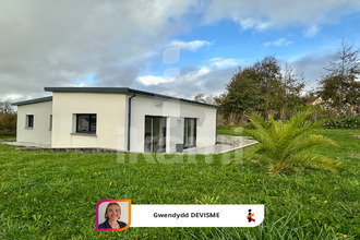 Vente Maison 29710, Peumérit France