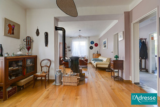 Ma-Cabane - Vente Maison PEVY, 223 m²