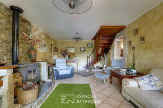 Ma-Cabane - Vente Maison PEY, 654 m²