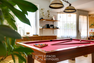 Ma-Cabane - Vente Maison PEY, 654 m²