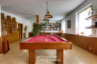 Ma-Cabane - Vente Maison PEY, 654 m²