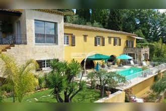 Ma-Cabane - Vente Maison PEYMEINADE, 280 m²