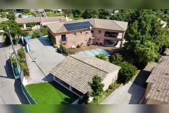 Ma-Cabane - Vente Maison Le Tignet, 180 m²