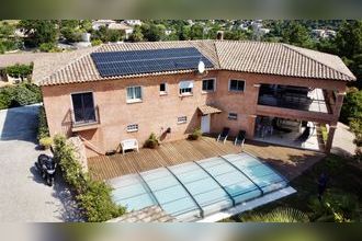 Ma-Cabane - Vente Maison Le Tignet, 180 m²