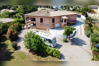 Ma-Cabane - Vente Maison Le Tignet, 180 m²