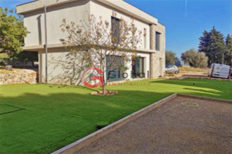 Ma-Cabane - Vente Maison Peymeinade, 126 m²