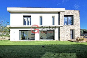 Ma-Cabane - Vente Maison Peymeinade, 126 m²