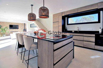 Ma-Cabane - Vente Maison Peymeinade, 126 m²